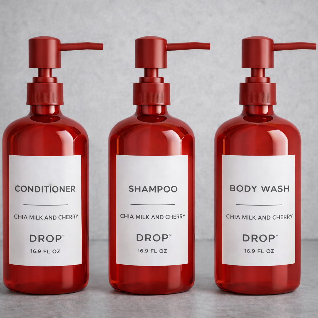 Drop New cosmétique 2026 collections
