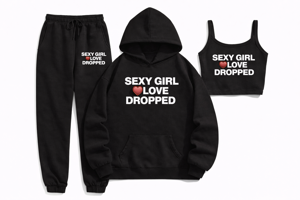 Drop  2026 collections