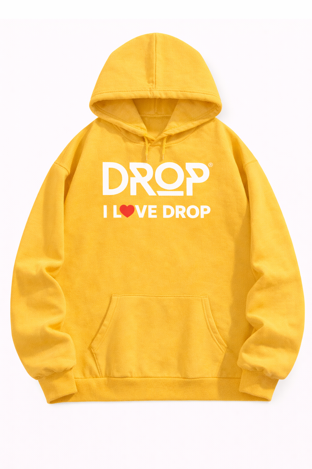 Drop hoodies 2026 collections