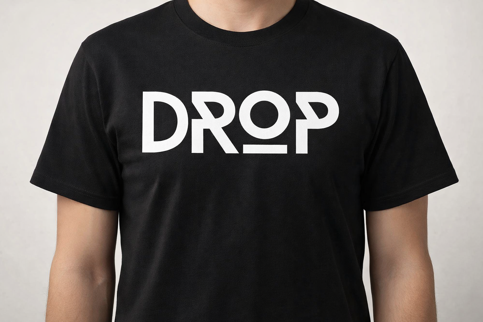 Drop New Tshirt collection