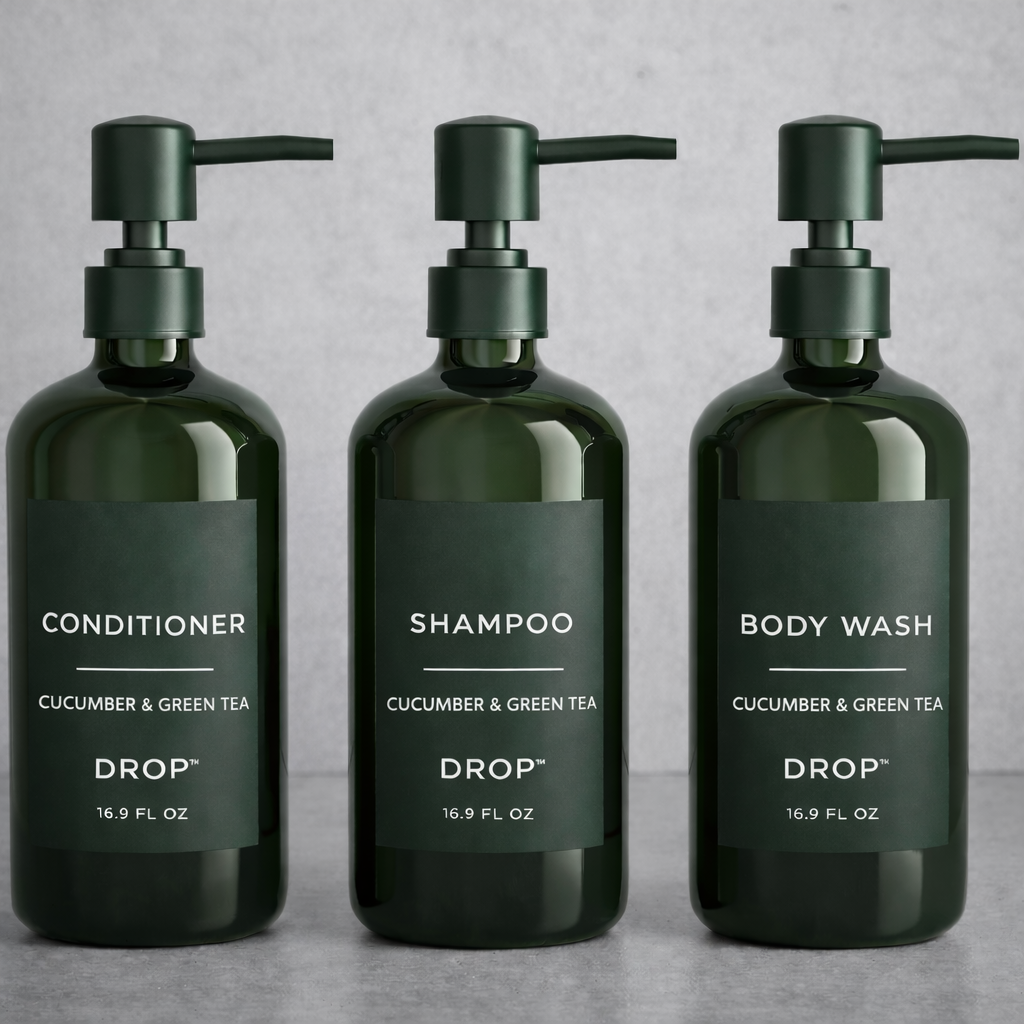 Drop New cosmétique 2026 collections