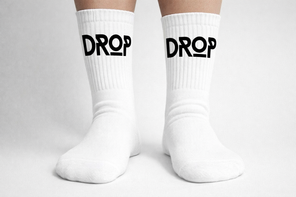Drop Socks