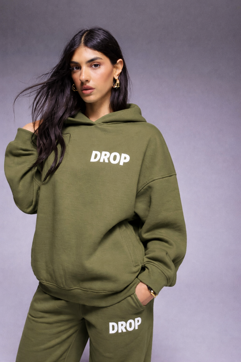 Drop ladies collections 2026