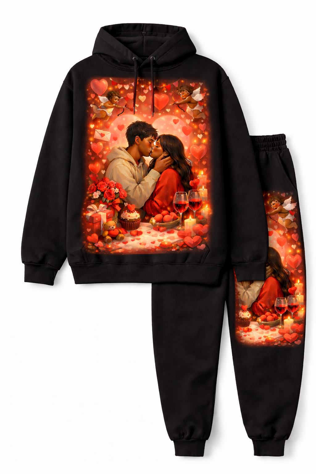 Drop valentine collection 2026