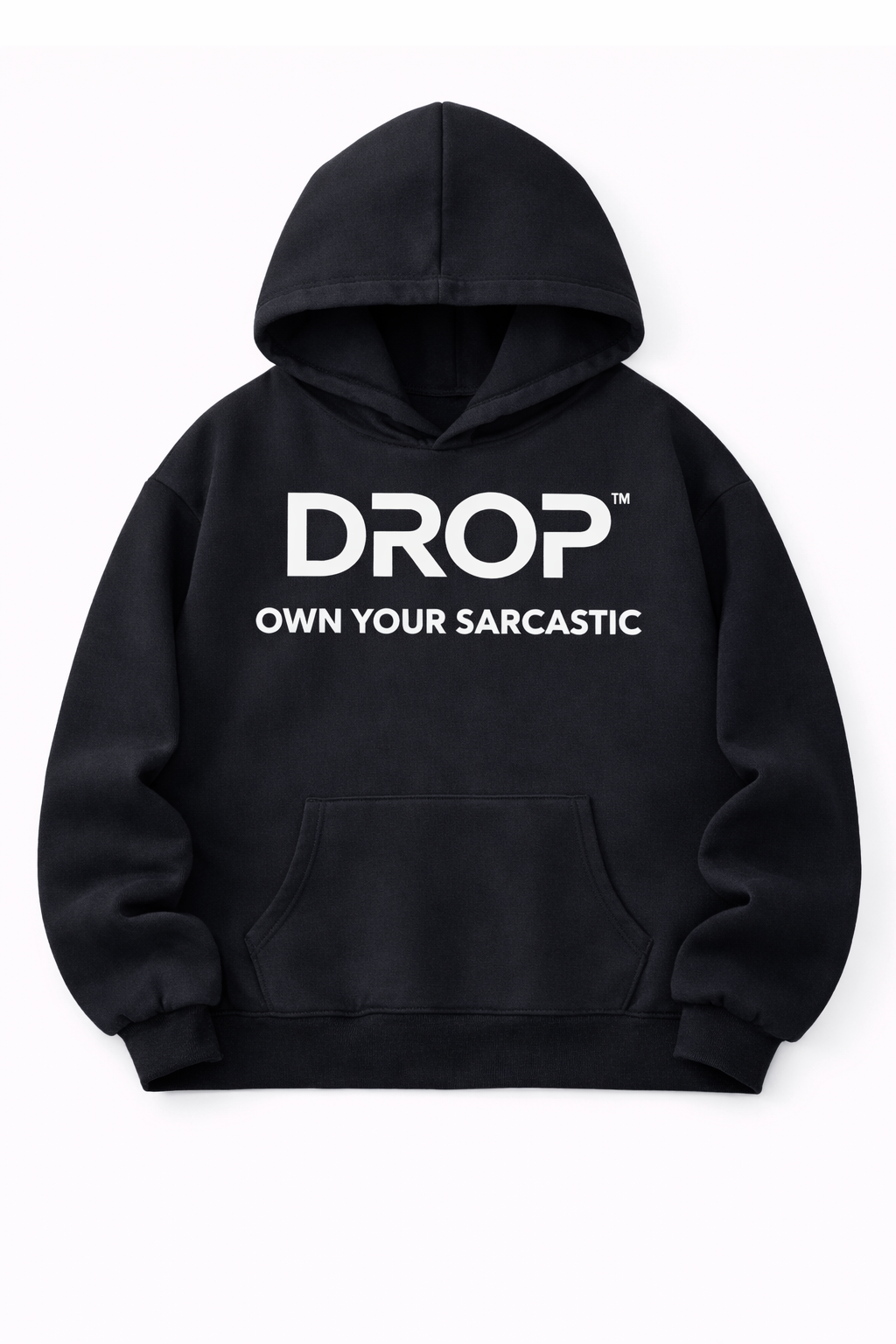 Drop hoodies 2026 collections