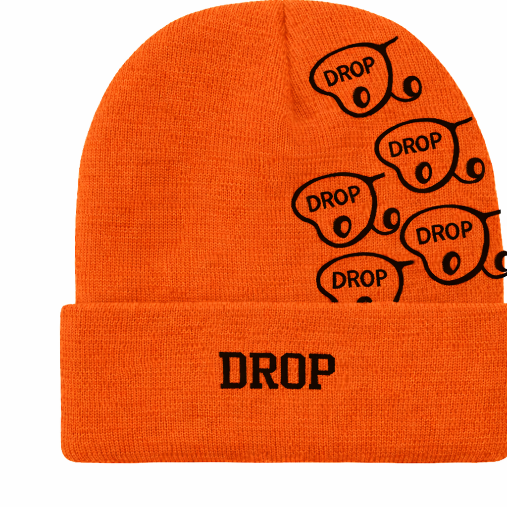 Drop  2026 collections