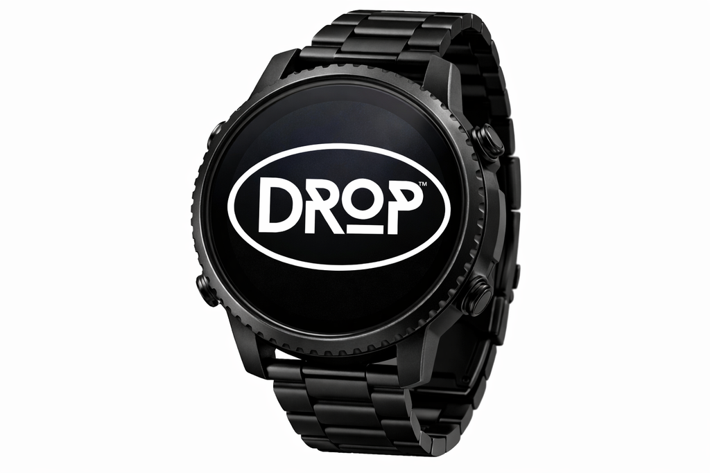 Drop Watches collections 2026