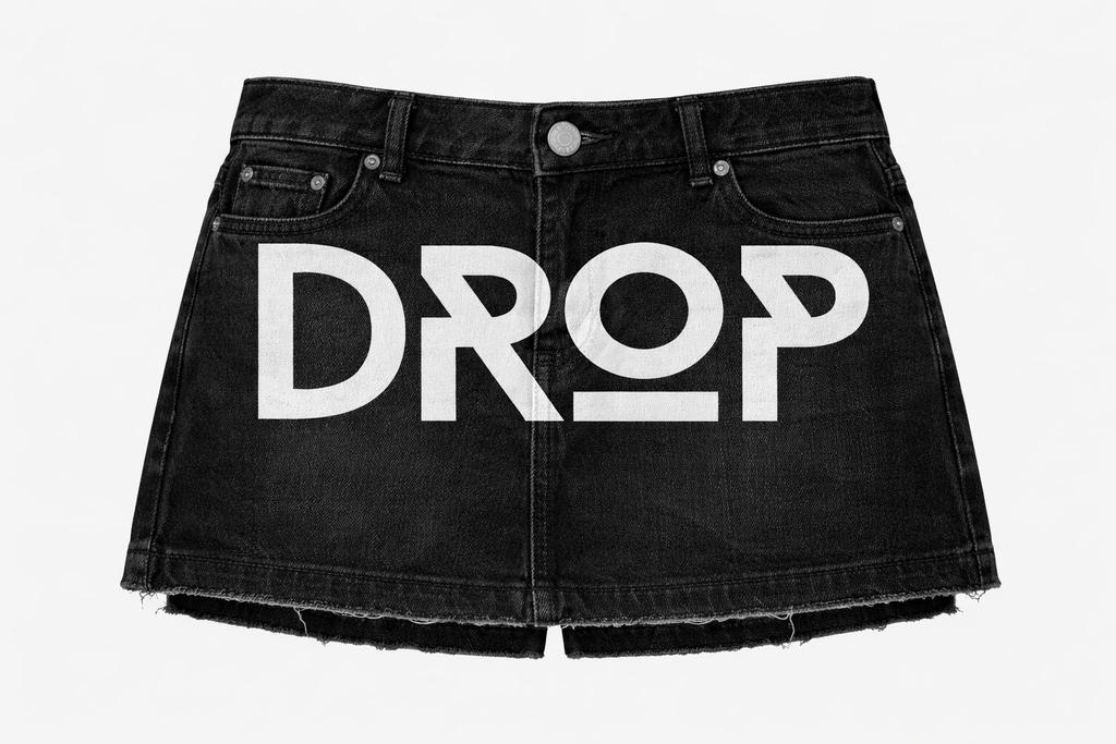 Drop New Tshirt collection