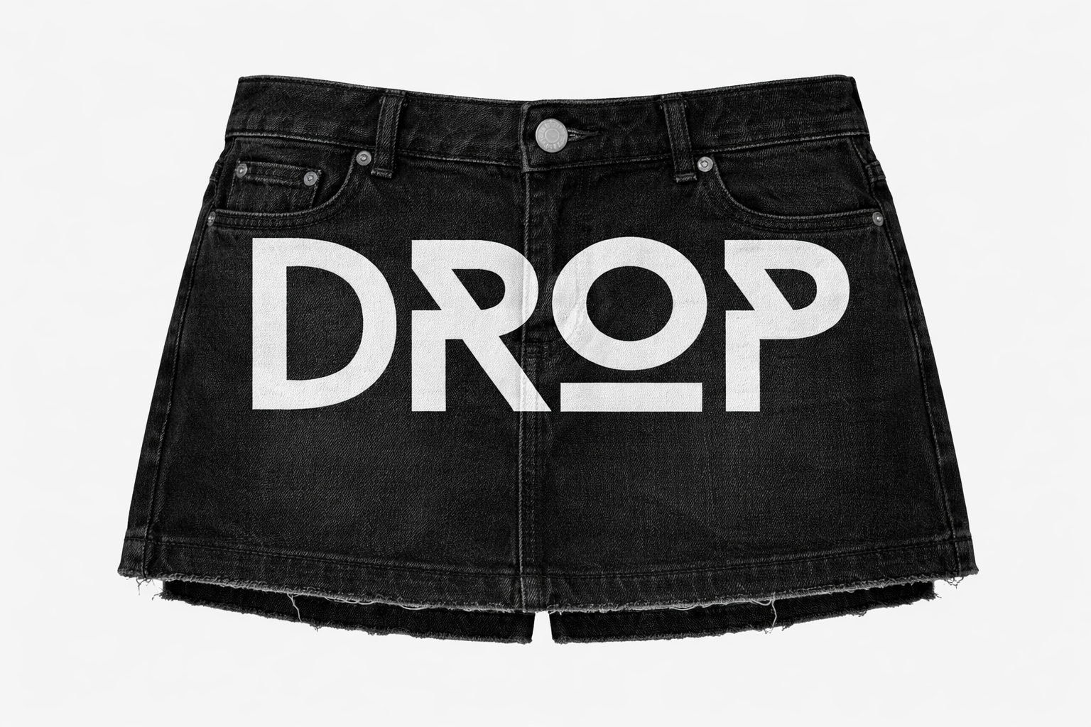 Drop New Tshirt collection