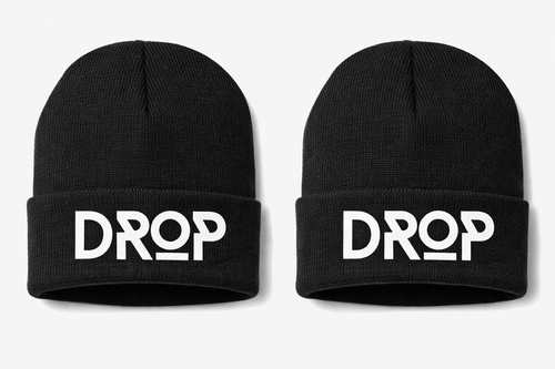 Drop Beanies
