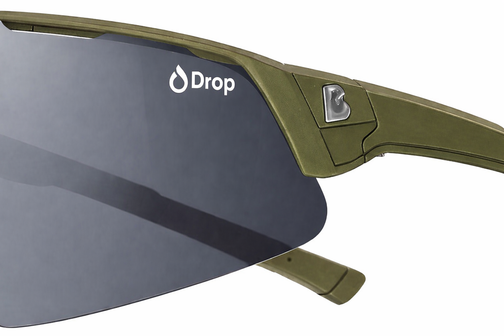 Drop New Sunglasses 2026