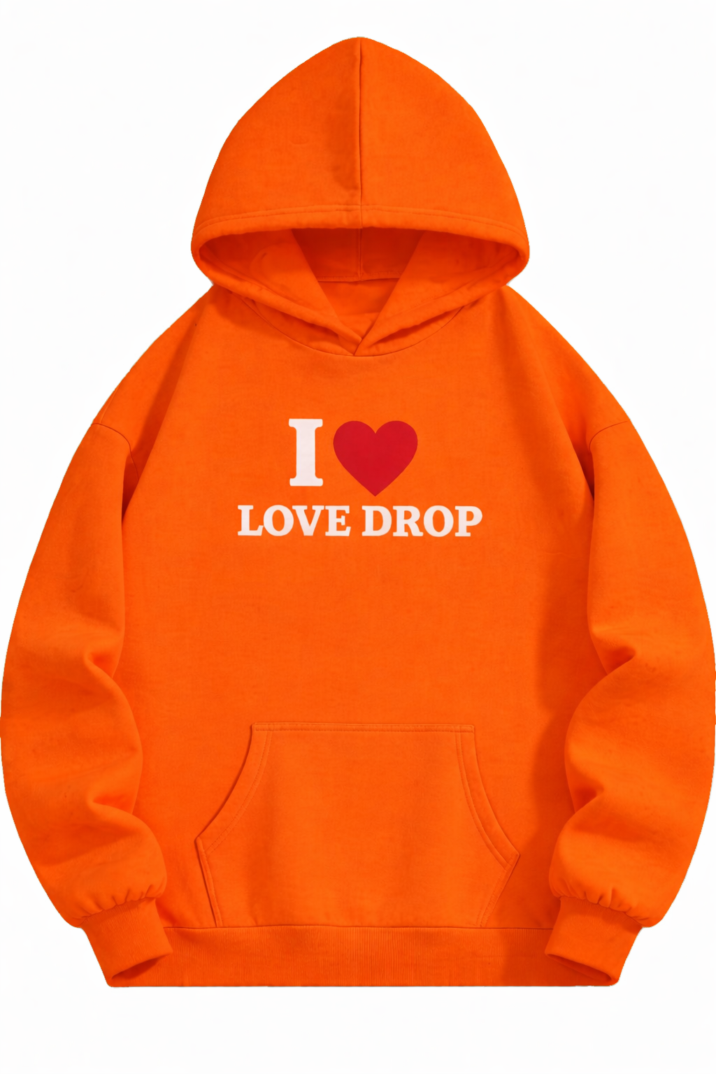 Drop hoodies 2026 collections New York