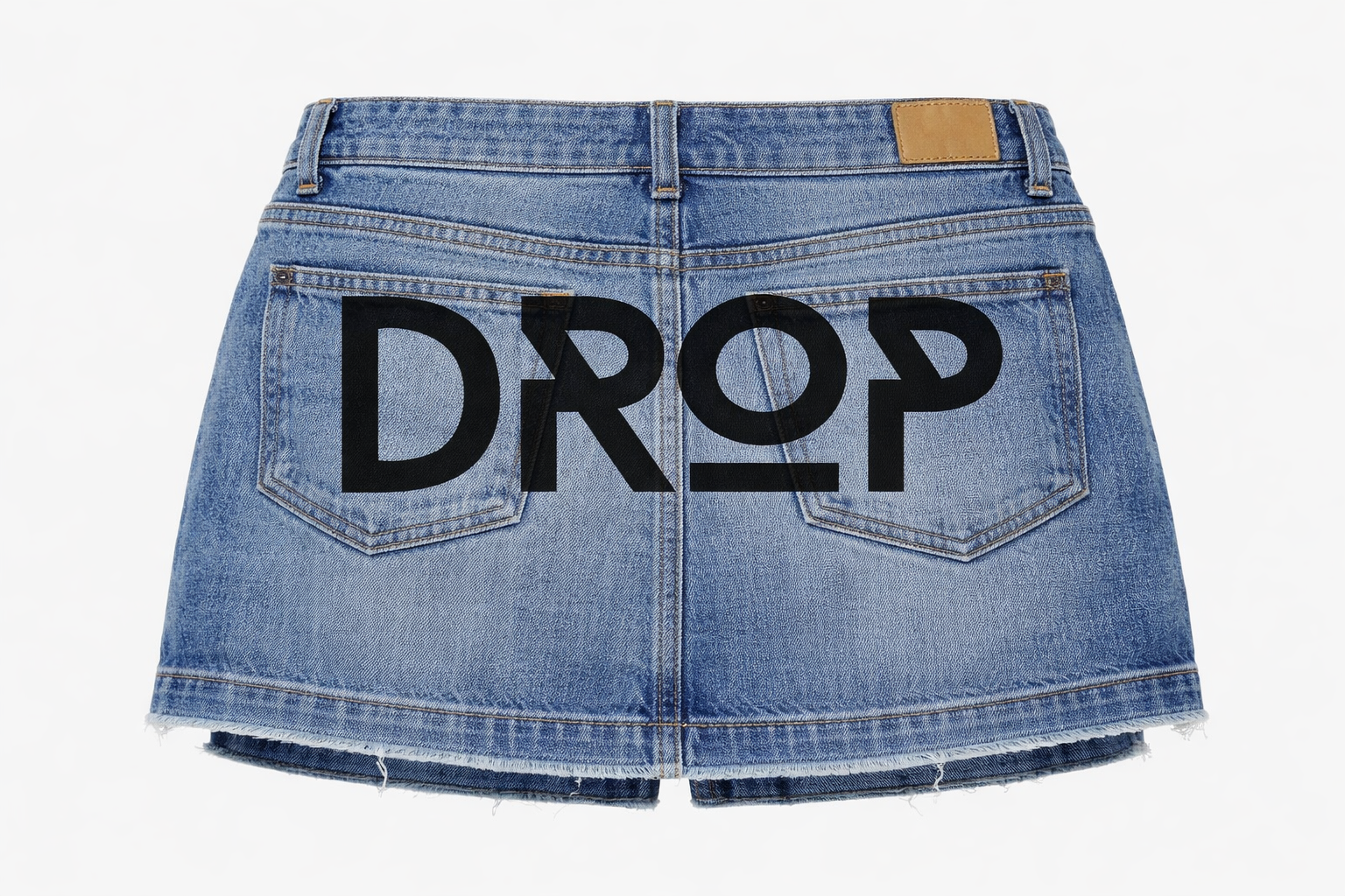 Drop New Tshirt collection