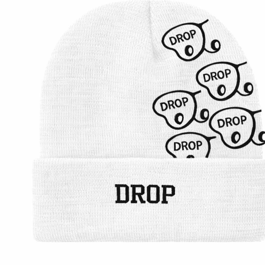 Drop  2026 collections