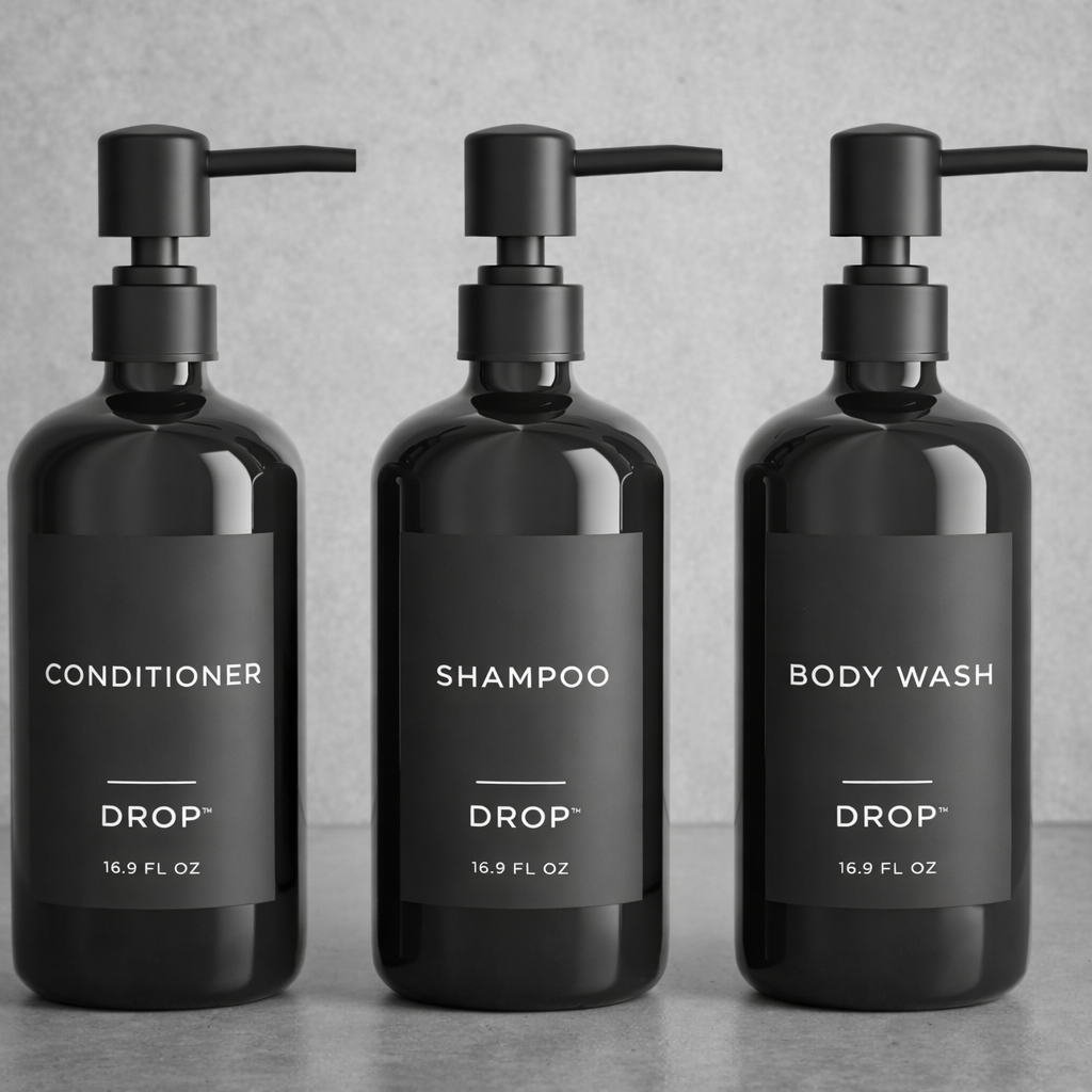 Drop New cosmétique 2026 collections