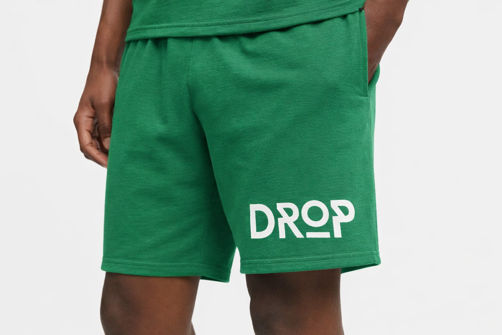 Drop shorts