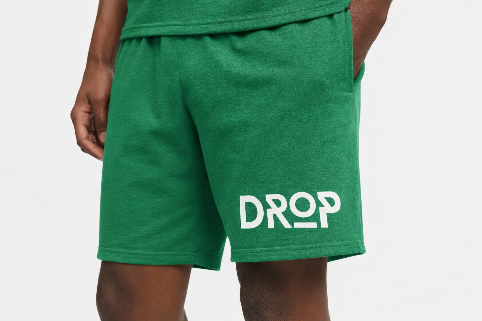 Drop shorts