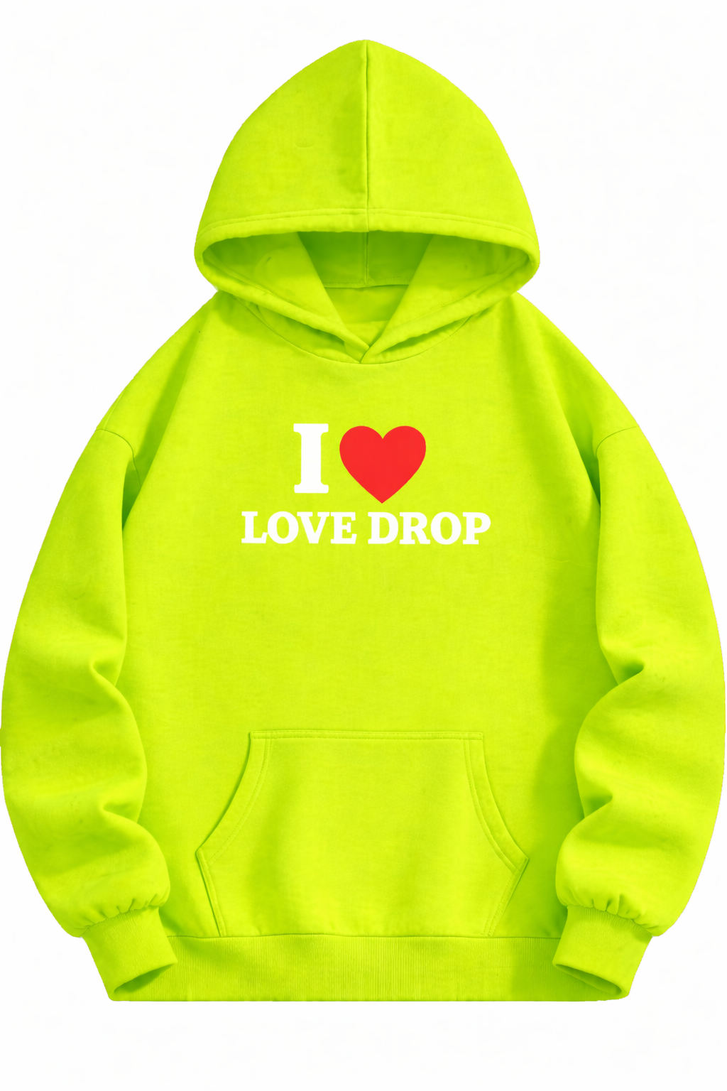 Drop hoodies 2026 collections New York