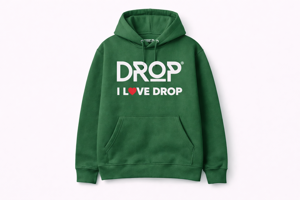 Drop  2026 collections
