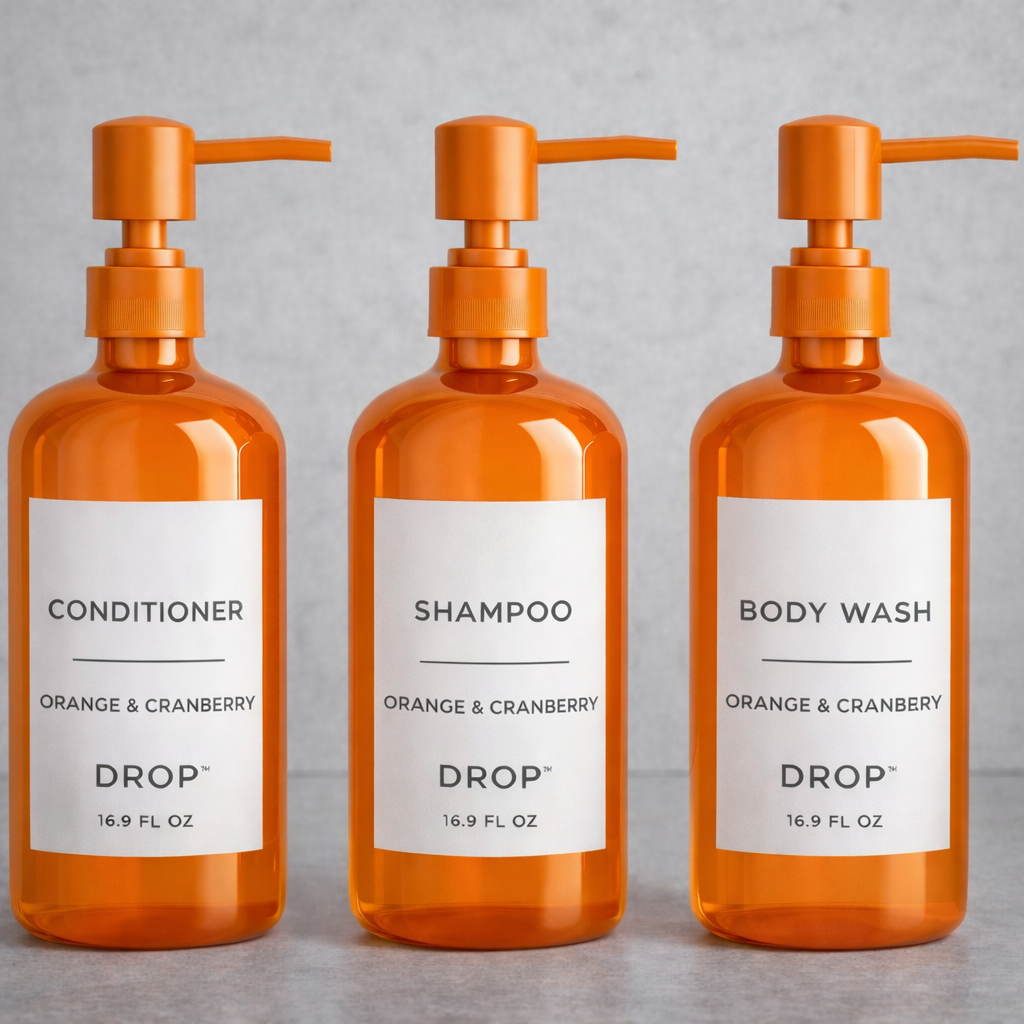 Drop New cosmétique 2026 collections