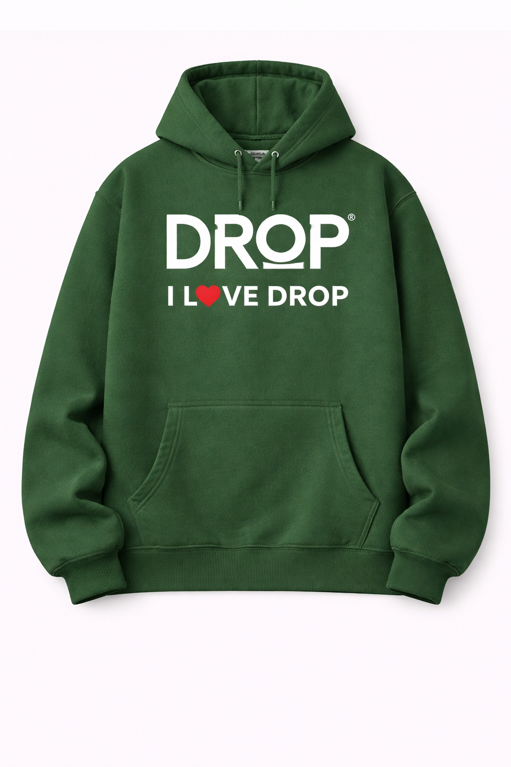 Drop hoodies 2026 collections