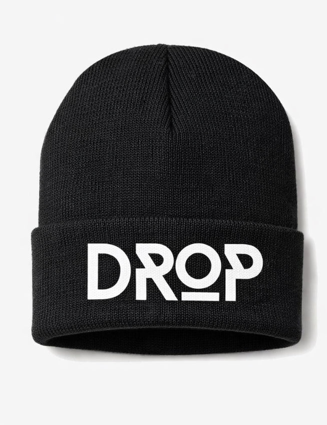 Drop Beanies