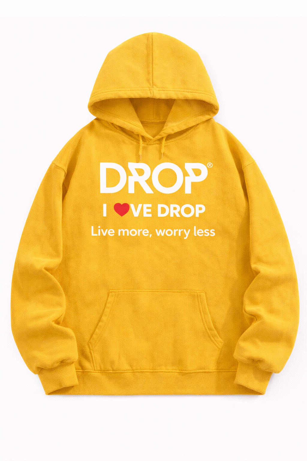 Drop hoodies 2026 collections
