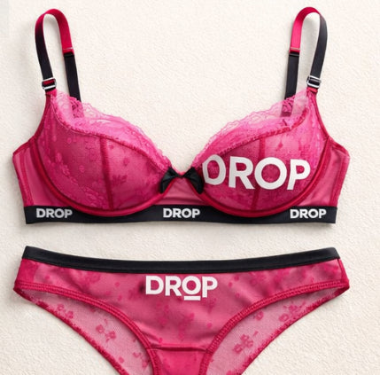 Drop sexy lingerie collections 2026