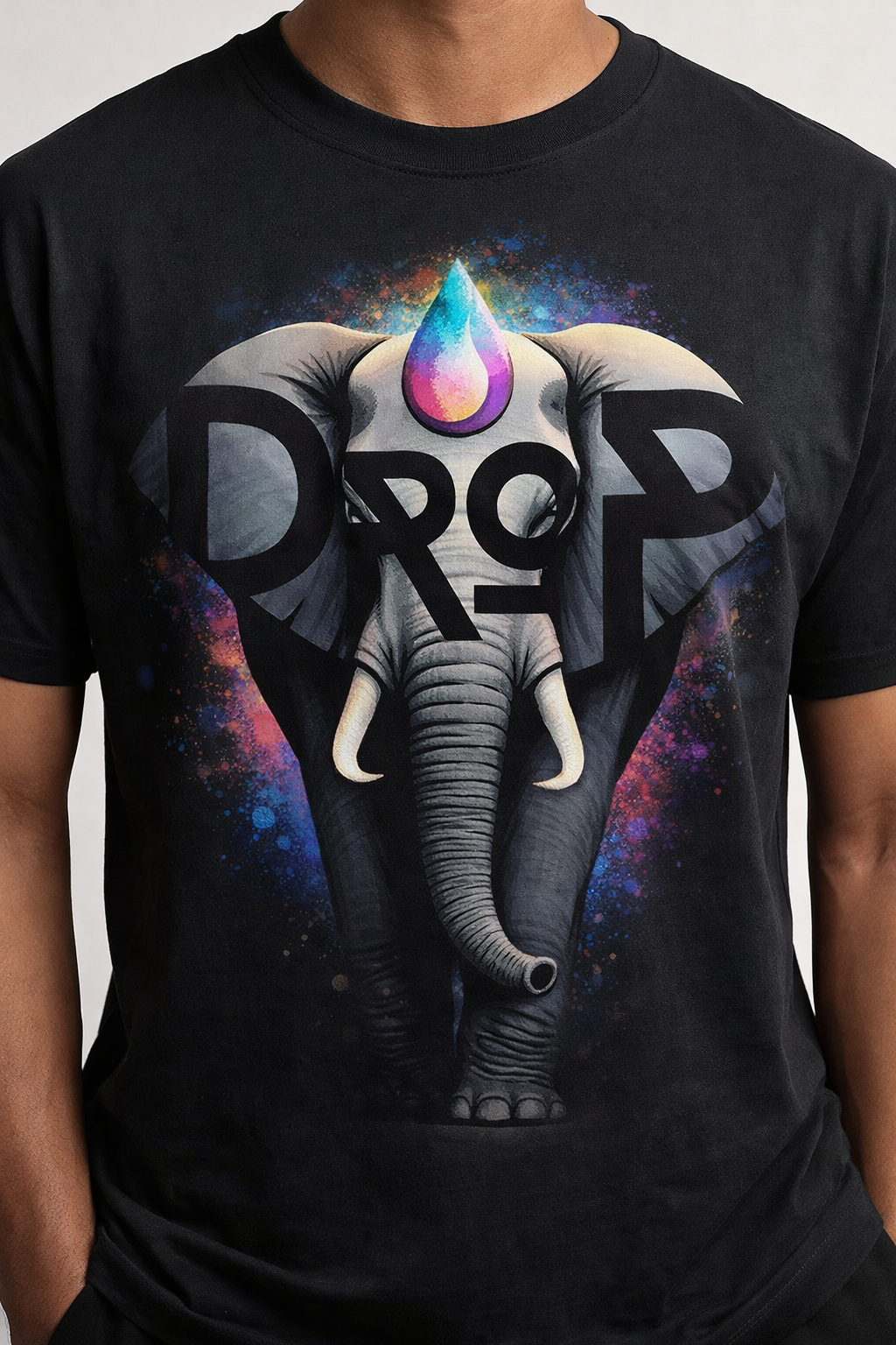 Drop New Tshirt collection