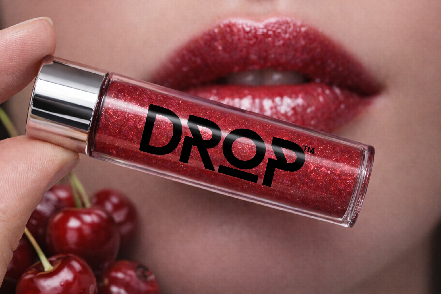 Drop Lips Gloss collection 2026