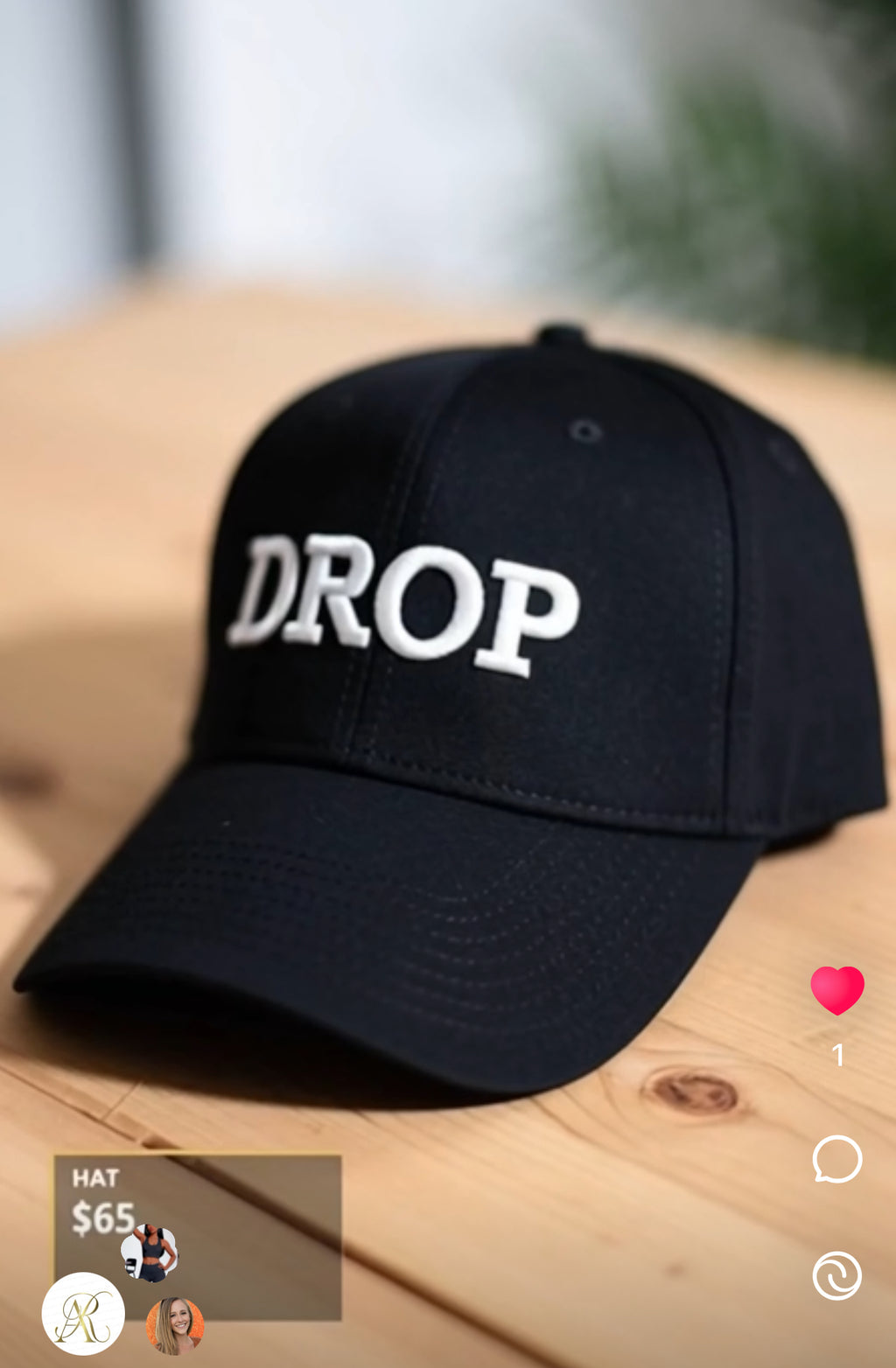 Drop