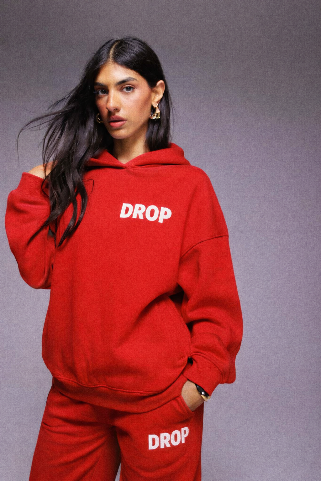 Drop ladies collections 2026