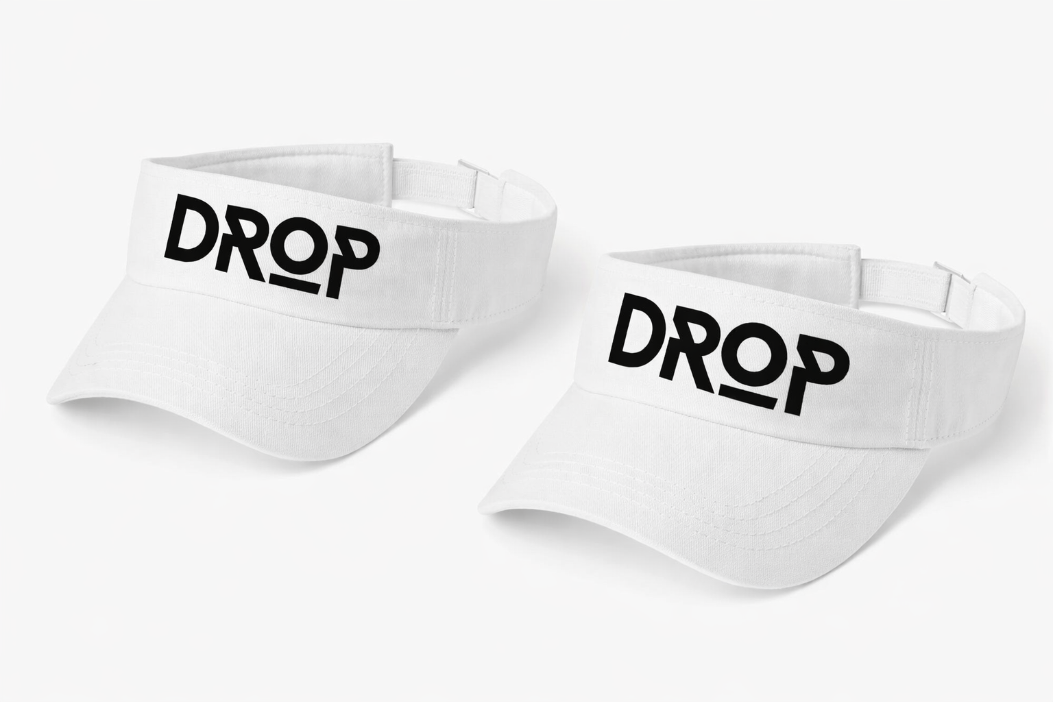 Drop Visors