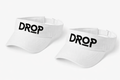 Drop Visors