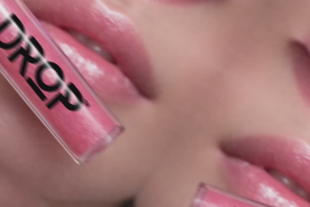 Drop Lips Gloss collection 2026