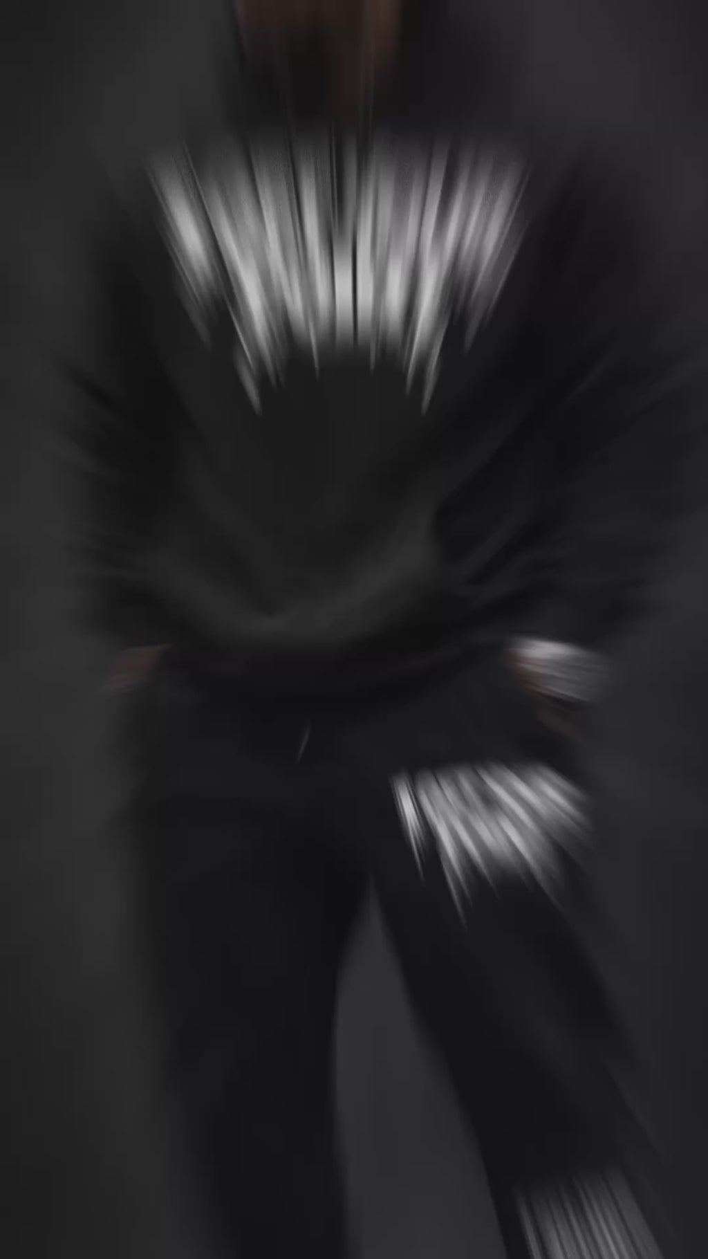 DROP SWEATSUITS FULL SET I GET YOUR  POINT unisex