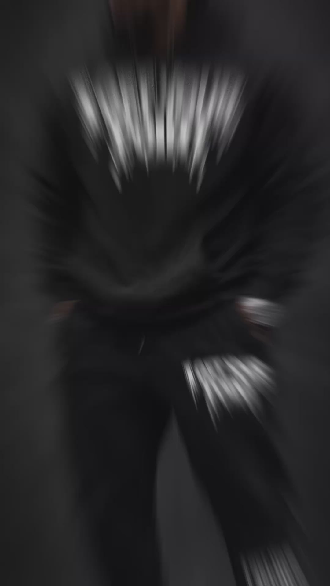 DROP SWEATSUITS FULL SET I GET YOUR  POINT unisex