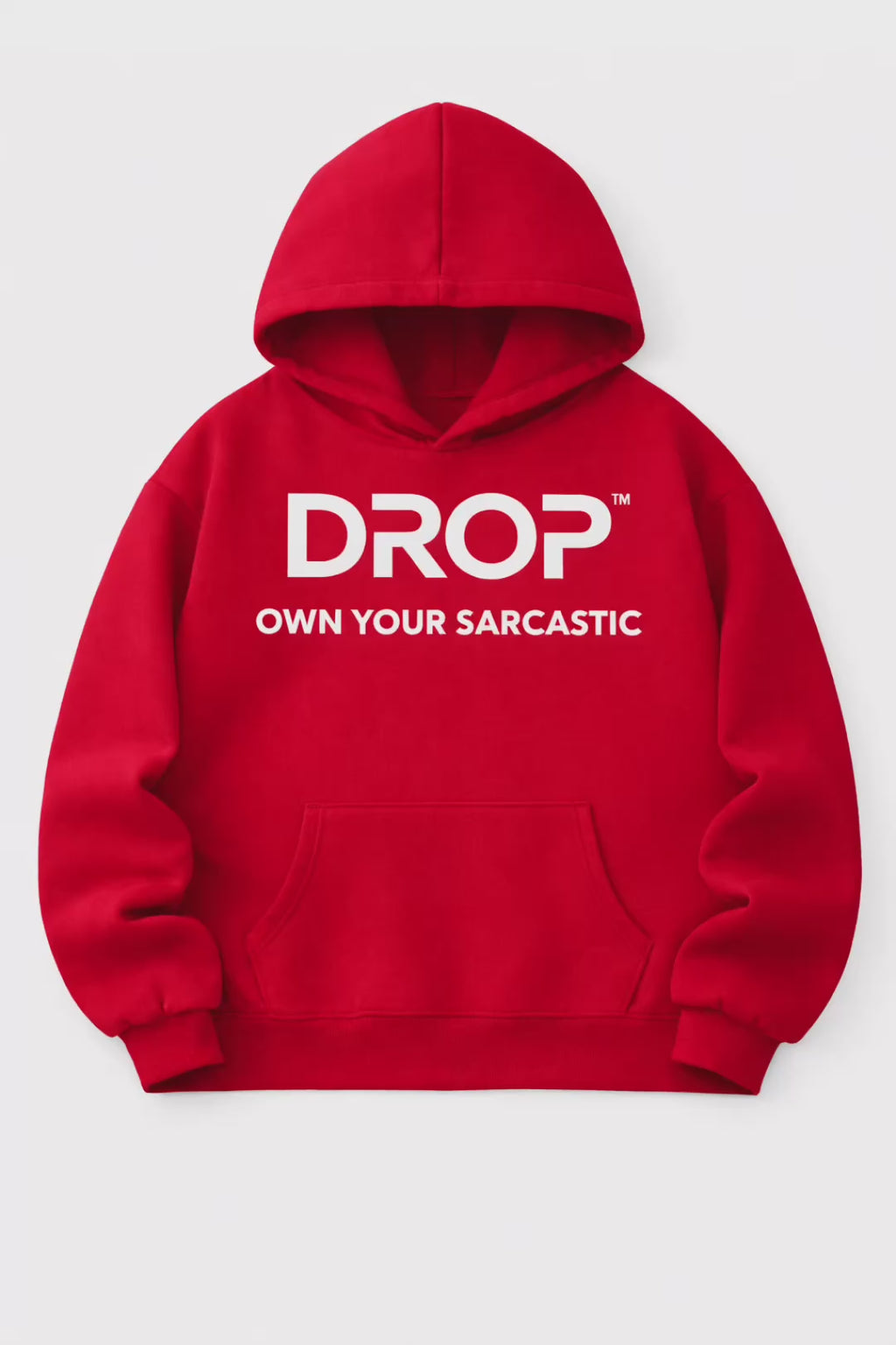 Drop hoodies 2026 collections