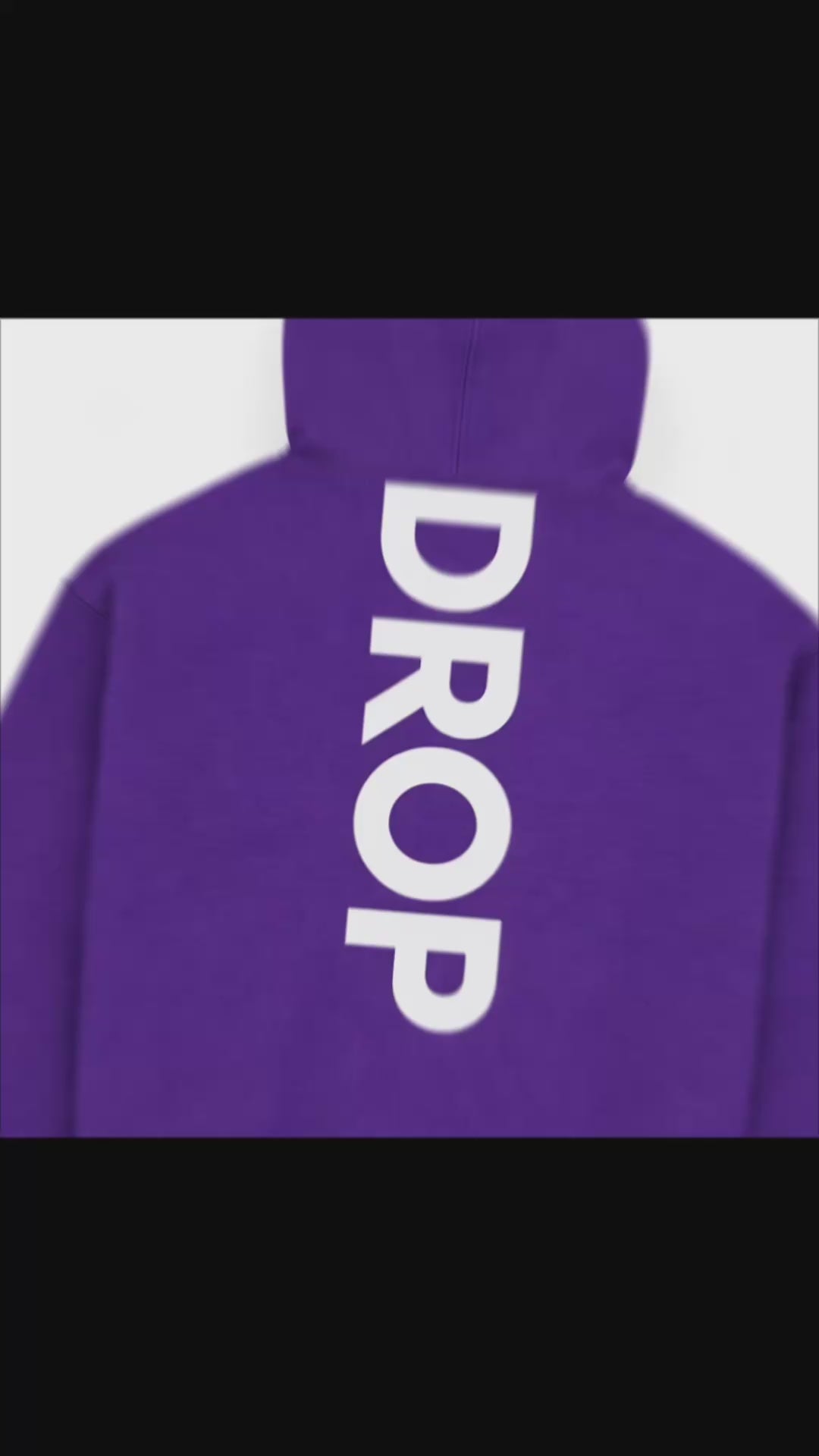 Drop hoodies 2026 collections New York